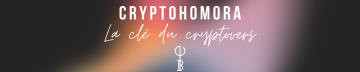 Cryptohomora
