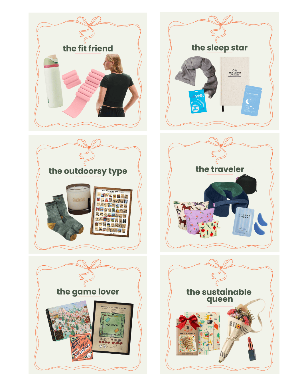 the 2025 holiday gift guide - the eat goood newsletter