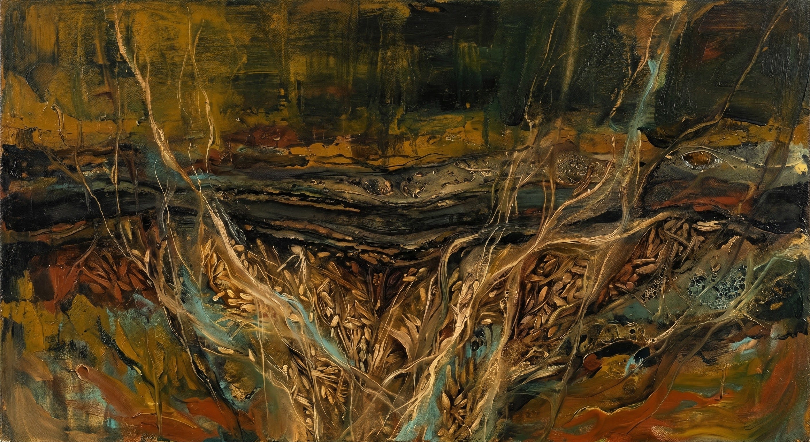 The Current — 25 April 2026