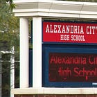 Public hearing set Thursday on ACPS capital budget plan
