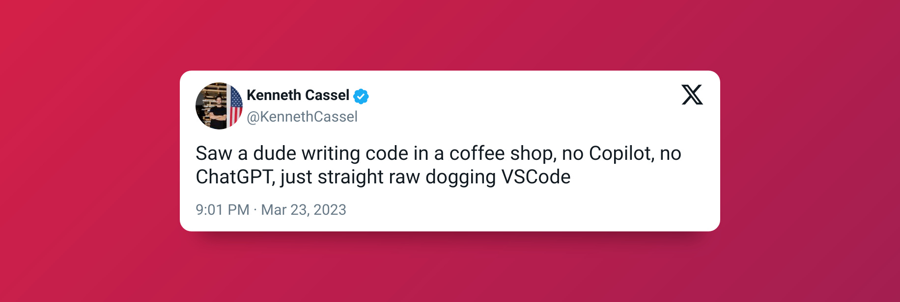 How to use AI to write code without skill atrophy