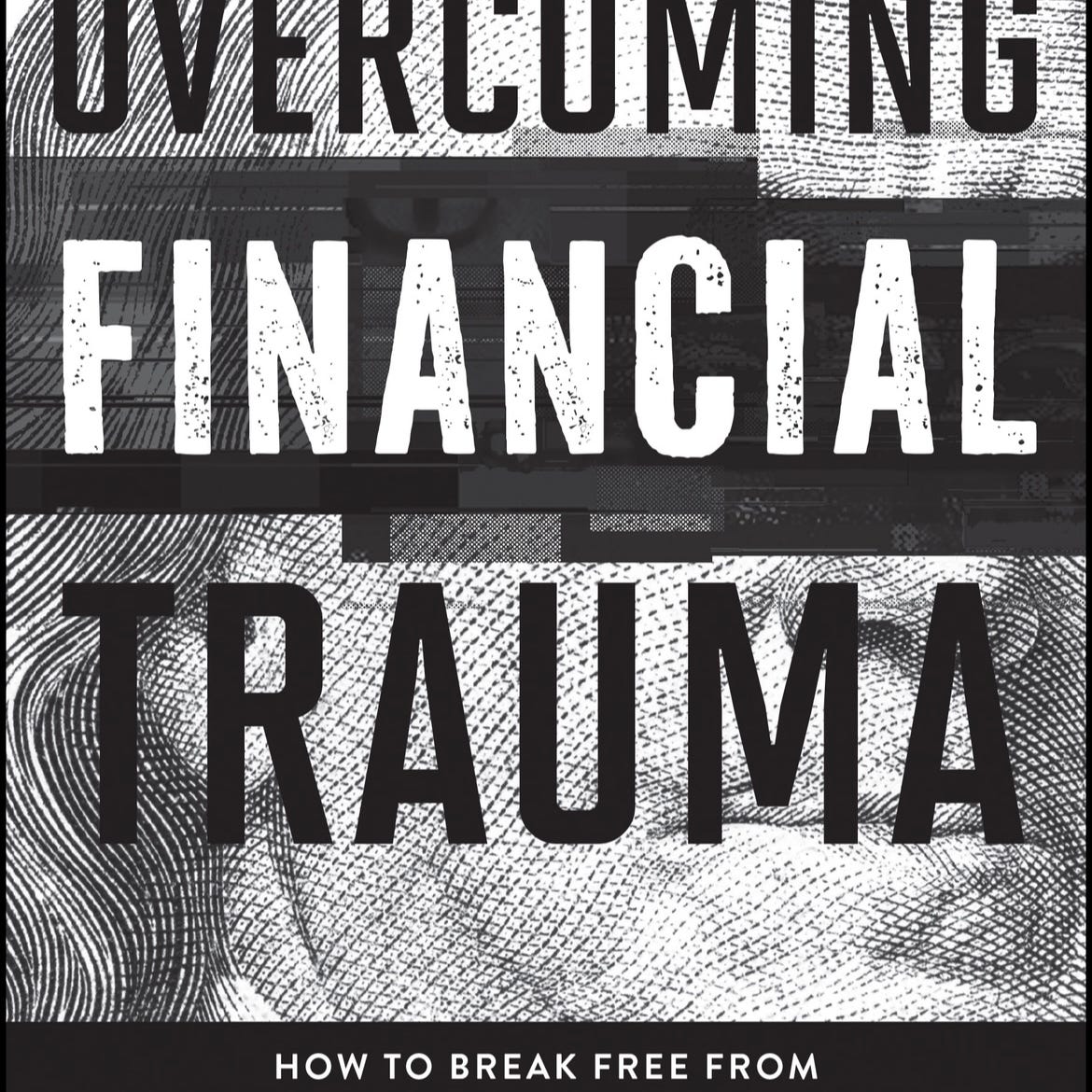 Overcoming Financial Trauma logo