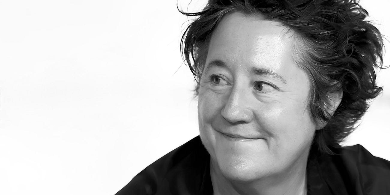 Q&A: Producer Christine Vachon Doesn't Have Dark Nights of the Soul