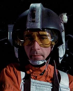 Wedge Antilles - Wikipedia