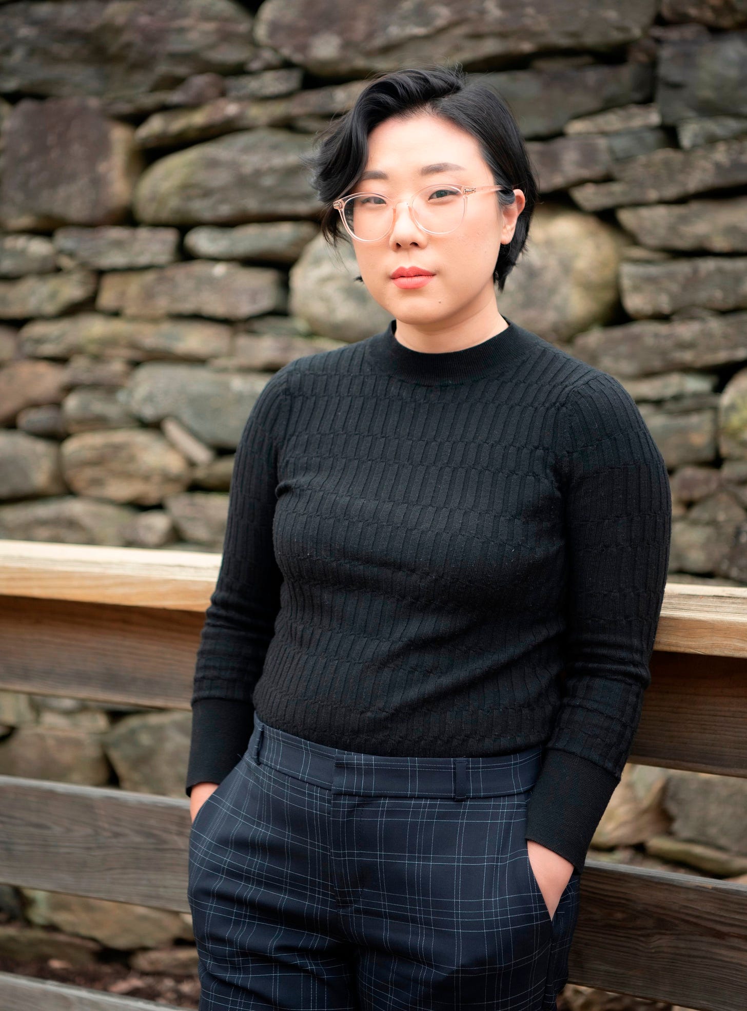 FRANNY CHOI