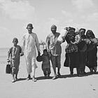 The Ethnic Cleansing No One Mentions When Talking About Israel