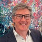 Simon P. Yates's avatar
