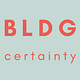 BLDGcertainty