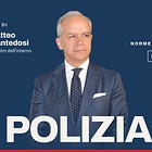 La delega che riscrive le regole della polizia locale
