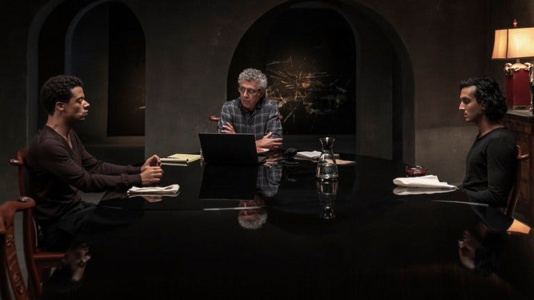 Interview with the Vampire Season 2 Ending Explained: How Can a Vampire Be  Killed? | Den of Geek