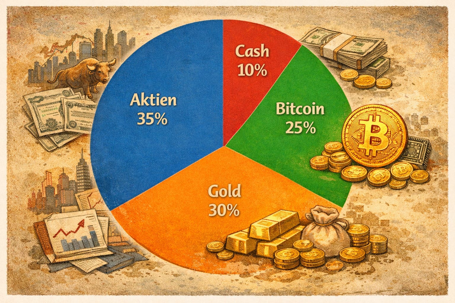Marktausblick 2026 - BlingBling
