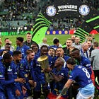 ANÁLISIS TÁCTICO: CHELSEA 4-BETIS 1