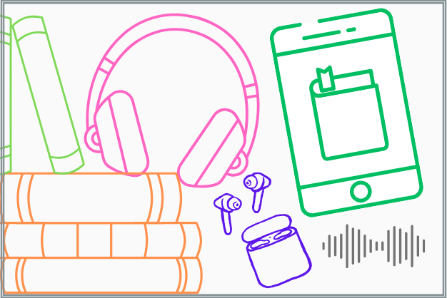 Audiobooks Are Not Cheating!