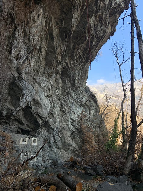 Self-Care, Self-Esteem And Hiking in Stories About The Best Places To Visit In Italy