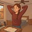 Zoe Griffin Mackenzie's avatar