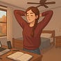 Zoe Griffin Mackenzie's avatar