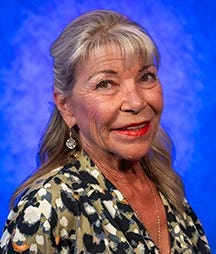 Commissioner Carol Ann Felts to Host July 23 Town Hall for District 1 Residents at Rocky Bluff Library