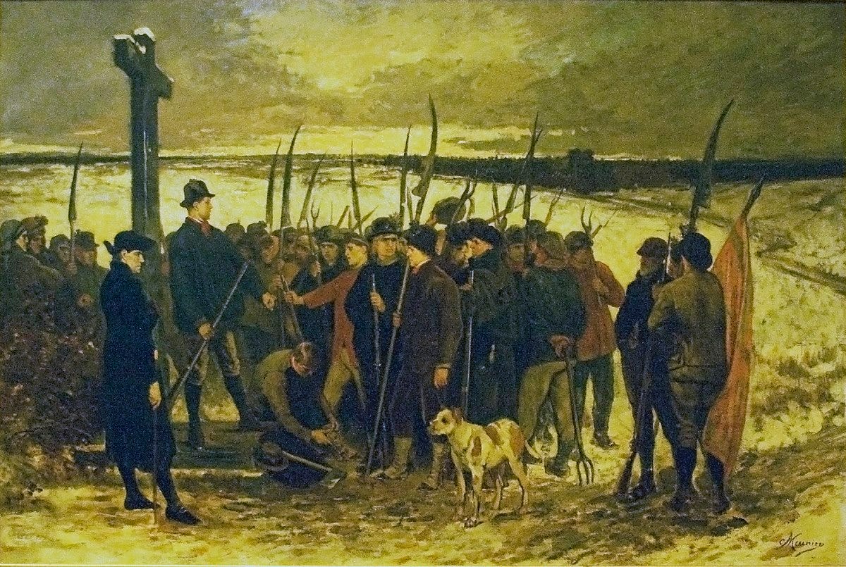 File:The Peasant War.jpg - Wikimedia Commons
