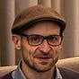 Martin Recke's avatar