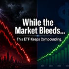 This ETF Grew By 108% In 3 Years. Most Investors Have Never Heard of It.