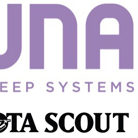 Newspaper, Juna scouting South Dakota for unsung heroes