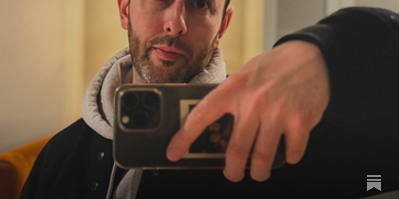 Mon Internet : Laurent François