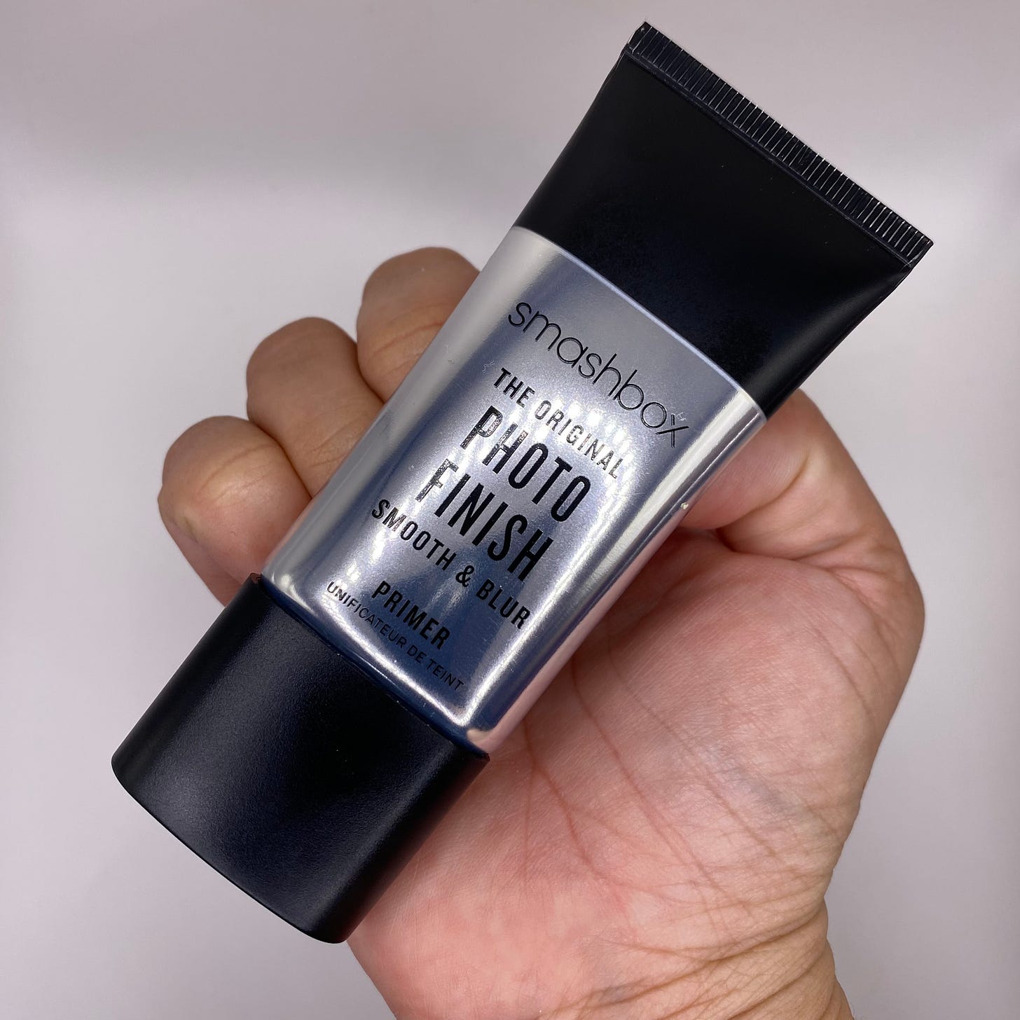 SMASHBOX The Original Smooth + Blur Primer