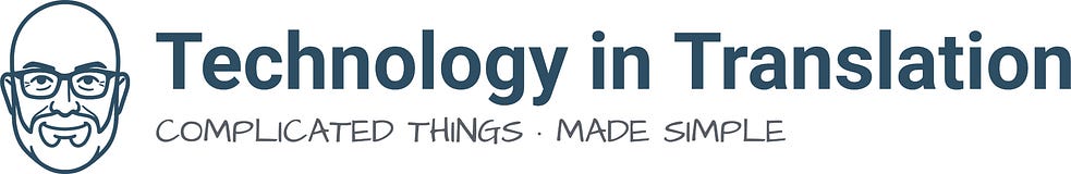 Technology in Translation
