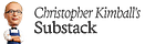 Chris Kimball's Substack