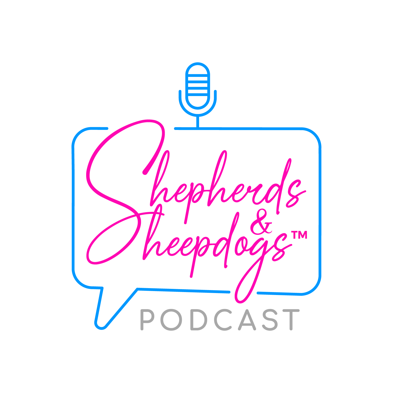 Shepherds & Sheepdogs