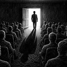 The thing nobody’s saying