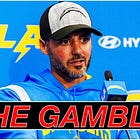The Gamble: The Chargers' Blueprint for Modern Defense