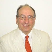 Michael A Ross - MANTA PHARMA | LinkedIn