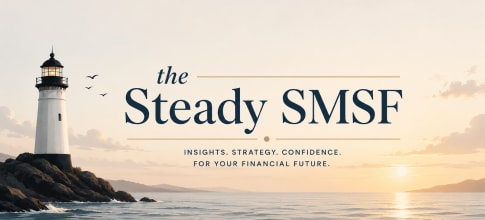 The Steady SMSF