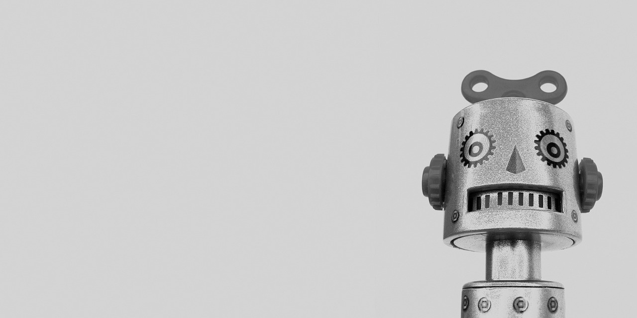 Free Robot Toy photo and picture