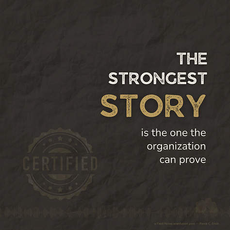 Canva Template | Patient-First Needs Receipts