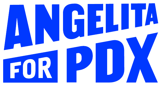 Angelita for PDX Angelita for PDX