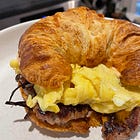 Breakfast for Dinner