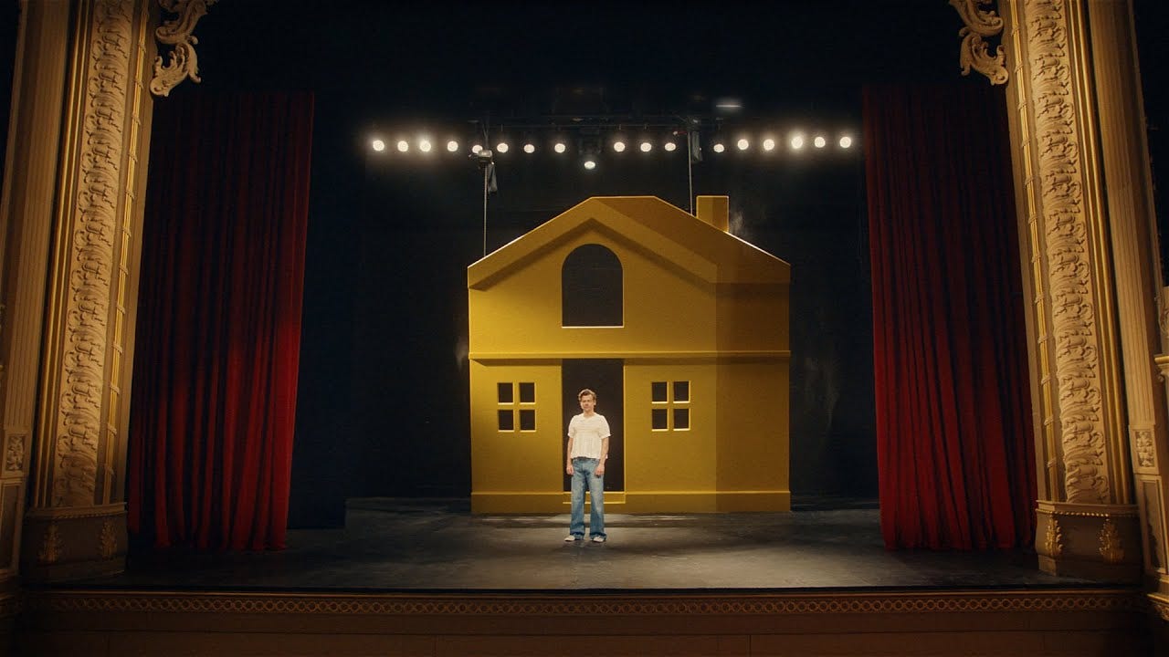 Harry Styles - Harry's House (coming soon) - YouTube
