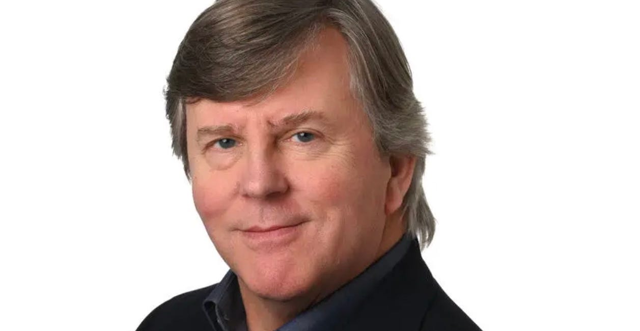 A Tale of Two Clark Counties, by Mark Bowder
