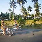 Kateřina Love - Zlatá Transformace