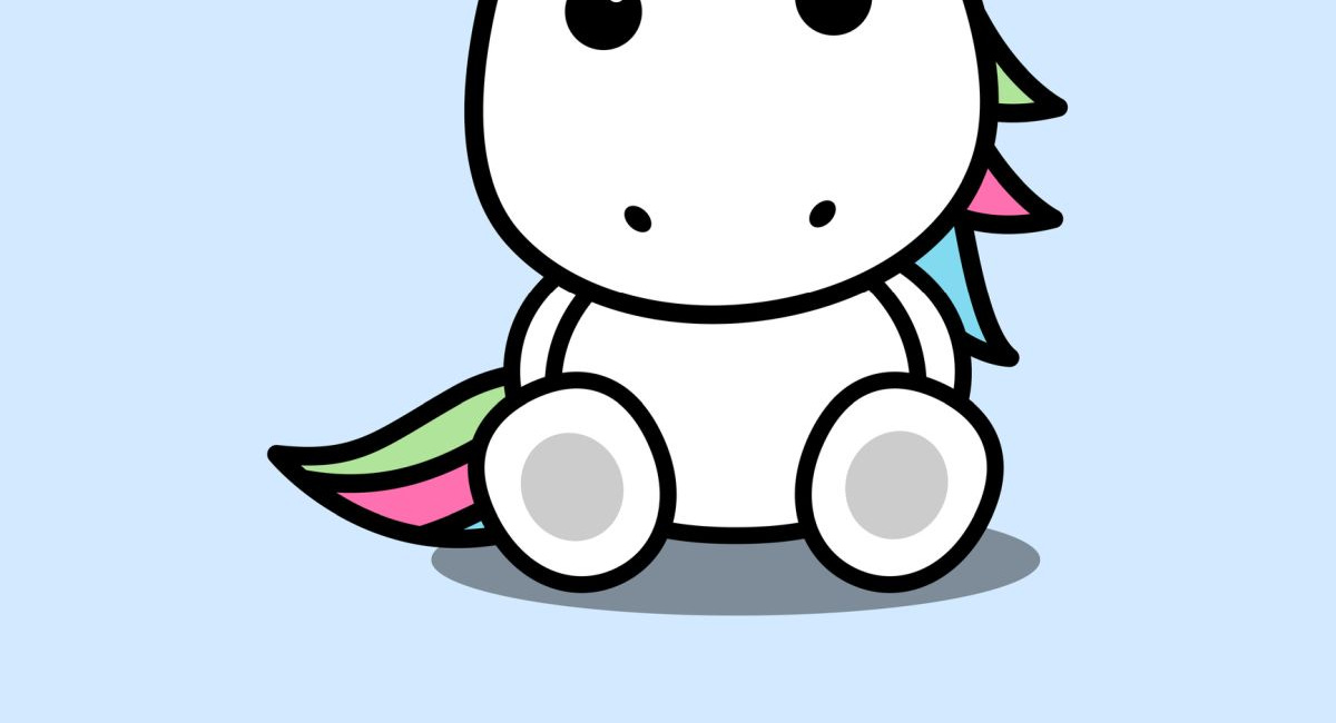 Be a Donkey, not a Unicorn