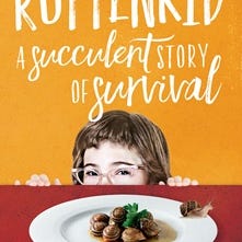 Rottenkid, A Memoir
