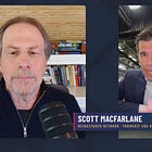 Scott MacFarlane: Mainstream Media Failed Us on Jan. 6 | Six Questions with Steven Beschloss