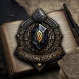 The Obsidian Codex's avatar