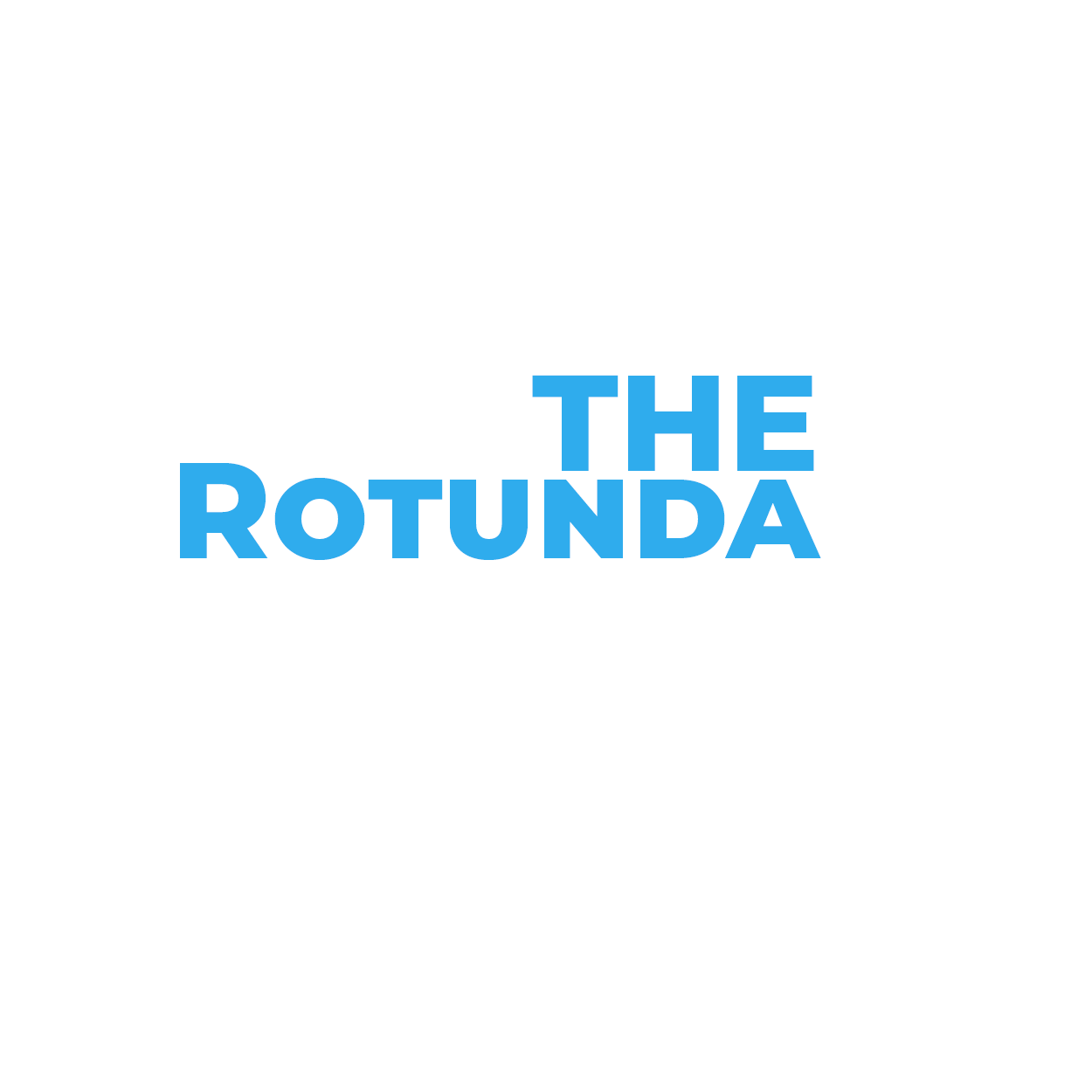 Substack profile picture for @rotunda