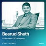 B2BaCEO by Ashu Garg