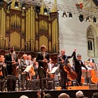 REVIEW: The Hallé with Jan Vogler, Middlesbrough Town Hall