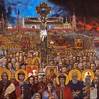 God, King, and Nation