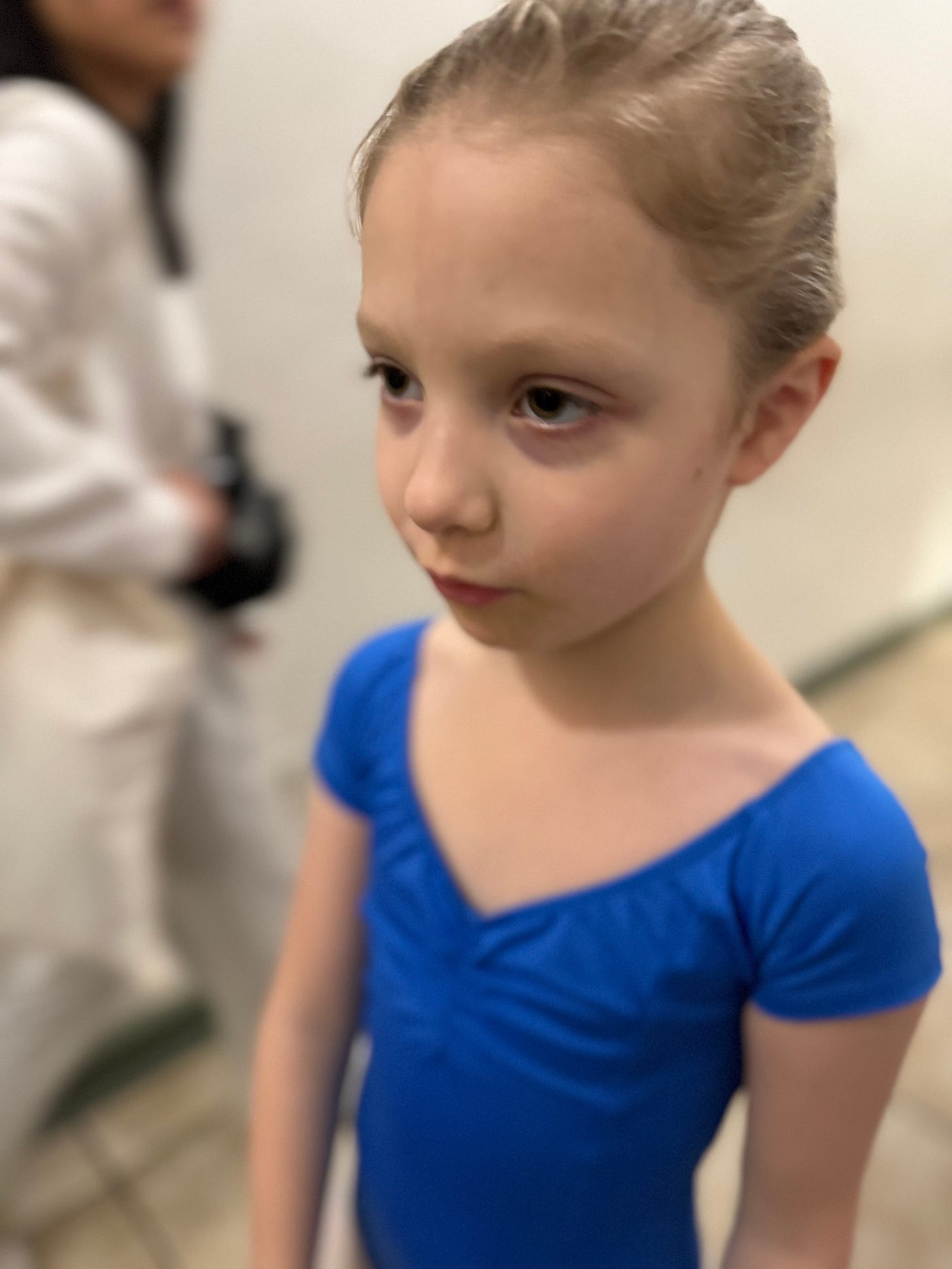 Quinn Muir is Awesome